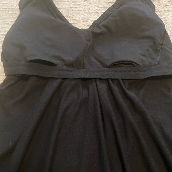 Victoria’s Secret Black Halter Bra Top. - Picture 5 of 6